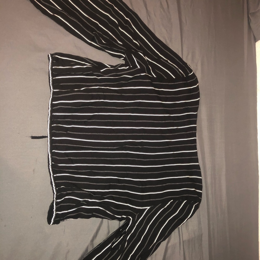 Striped shirt